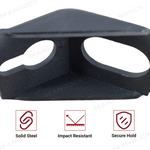 UTV Tie Down Brackets Hooks 4PCS for Can-Am Maverick X3
