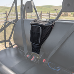 UTV Center Seats Storage Bag Organizer for Polaris RZR