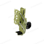 Cup Holder Adjustable 360° Rotating Drink Holder Universal Fit for UTV / ATV