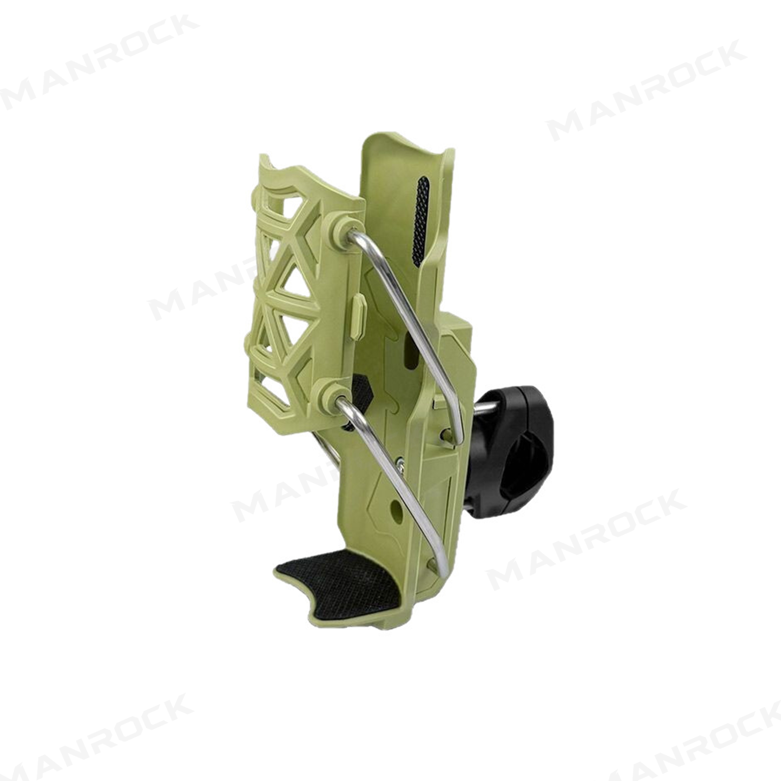 Cup Holder Adjustable 360° Rotating Drink Holder Universal Fit for UTV / ATV