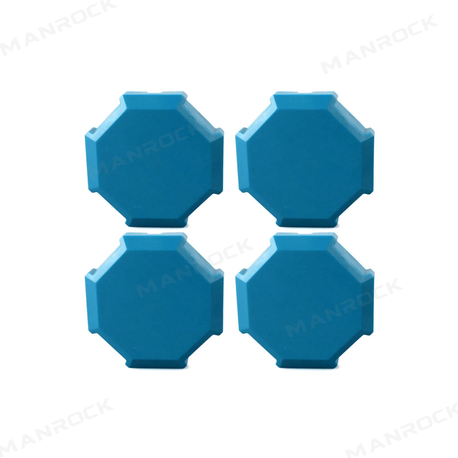Wheel Center Caps Hub Cap Covers 4PCS for Polaris RZR