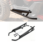 UTV Rock Sliders Side Nerf Bars Protection for Can-am Maverick X3
