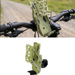 Cup Holder Adjustable 360° Rotating Drink Holder Universal Fit for UTV / ATV
