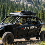 MANROCK Door Lift Support Door Opener Gas Strut Kit for Can-Am Maverick X3 / X3 Max