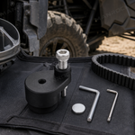 CVT Belt Removal Tool Clutch Spreader Tool for Can-Am Maverick X3 / Trail / Commander / Defender