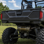 UTV LED Tail Light Assembly Red Taillight Rear Lights 2PCS for Polaris Ranger