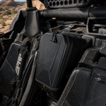 UTV Shoulder Storage Bag Center Console Organizer Bag for Can-Am Maverick X3 / X3 Max