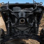 License Plate Frames with Light Rear License Plate Bracket Holder Universal Fit for UTV