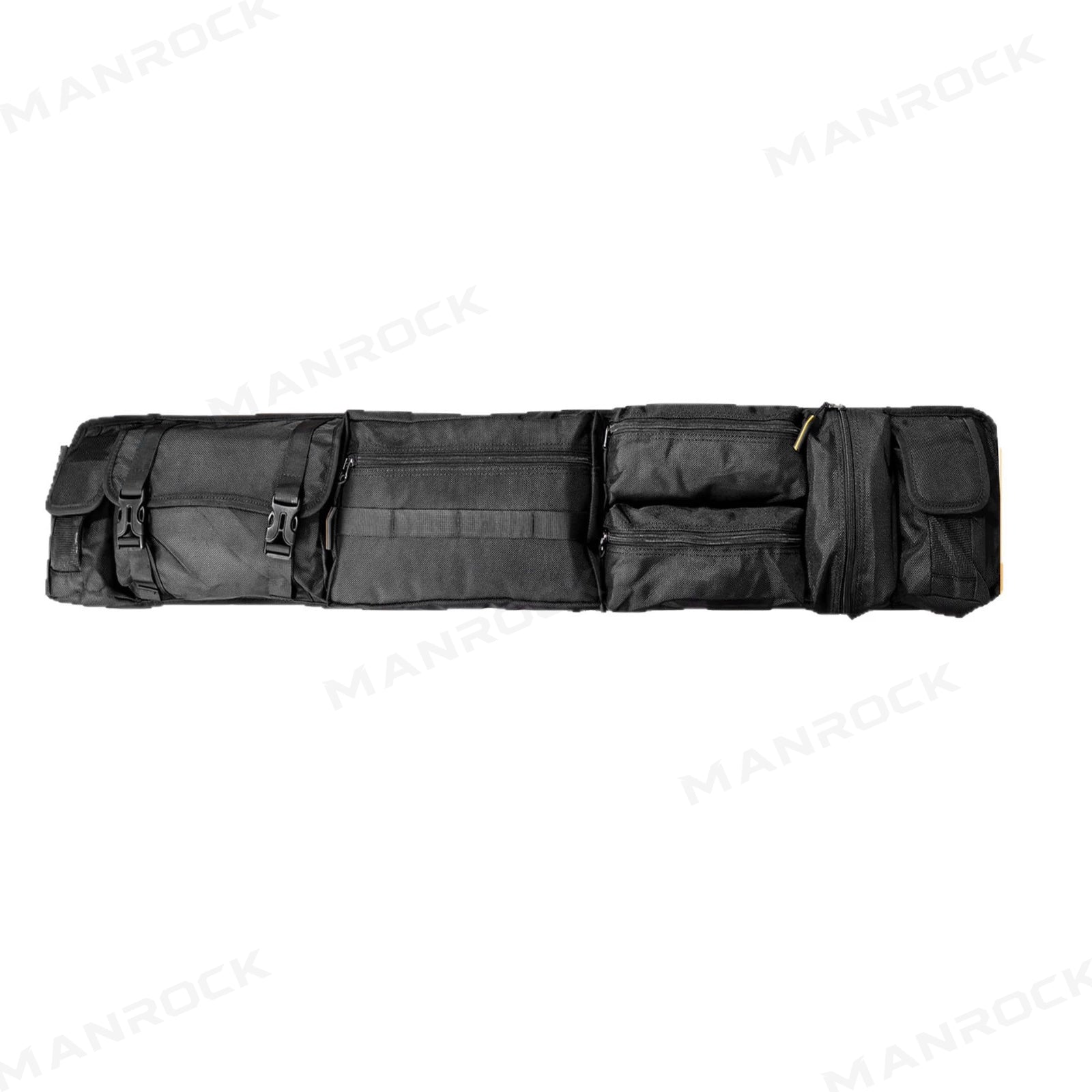 UTV Overhead Storage Bag Roll Cage Organizer Universal Fit for Polaris RZR / Can-Am Maverick X3