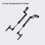 MANROCK Door Lift Support Gas Strut Kit for Can-Am Maverick X3 / X3 Max