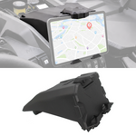 UTV Tablet Holder Mount With Storage Box for Can-Am Maverick X3 / X3 Max