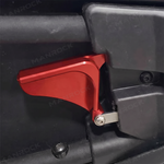 UTV Door Handles Aluminum Door Latch 2PCS for Can-Am Maverick X3 / X3 Max