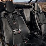 UTV Shoulder Storage Bag Center Console Organizer Bag for Can-Am Maverick X3 / X3 Max