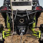 UTV Rear Bumper Protector Guard for Can-Am Maverick X3 Max