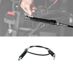 Gear Shift Selector Cable Shift Cable Replacement for Polaris RZR