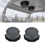UTV Speaker Pods 6.5" Speaker Enclosure Universal Fit for Polaris / Can-Am / Honda / Kawasaki