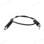 Gear Shift Selector Cable Shift Cable Replacement for Polaris RZR