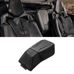 UTV Shoulder Storage Bag Center Console Organizer Bag for Can-Am Maverick X3 / X3 Max