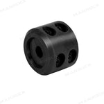 Winch Cable Stopper Rubber Rope Stopper Universal Fit for UTV / ATV