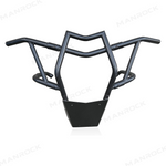 UTV Rear Bumper Protector Guard for Can-Am Maverick X3 Max