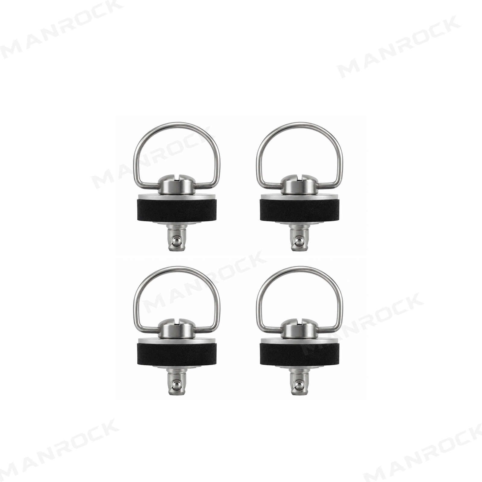 Roof Pins Quick Release Bolts 20PCS For Can-Am Maverick X3 / X3 Max