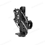 Cup Holder Adjustable 360° Rotating Drink Holder Universal Fit for UTV / ATV