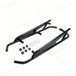 UTV Rock Sliders Side Nerf Bars Protection for Can-am Maverick X3