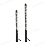 UTV / ATV Whip Lights RGB LED Flag Pole Light Universal Fit for Polaris / Can-Am