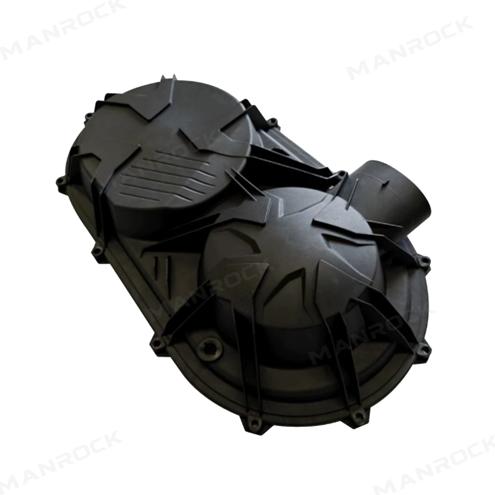 UTV Inner Clutch Cover Belt Cover for Can-Am Maverick X3 / X3 Max