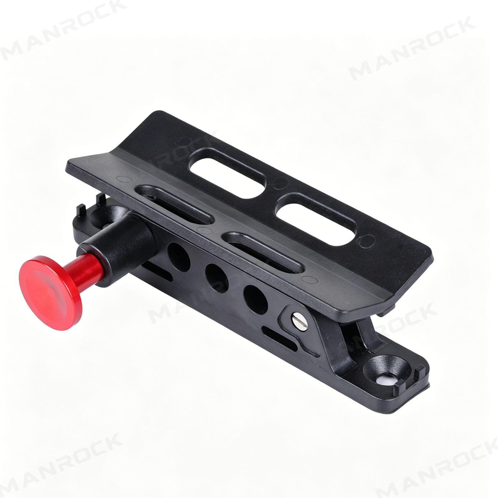 Fire Extinguisher Mount Quick Release Roll Cage Fire Extinguisher Holder Universal Fit for UTV / ATV