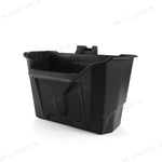 Under Seat Storage Box 4 Gal Driver Seat Organizer for Can-Am Defender