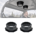 UTV Speaker Pods 6.5" Speaker Enclosure Universal Fit for Polaris / Can-Am / Honda / Kawasaki