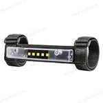 UTV ATV Magnetic Dome Light Roll Bar Mount Interior LED Lights, Universal Fit for 1.5"–4" Roll Bars