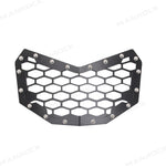 Front Grille Aluminum Radiator Grill Replacement for Can-Am  Maverick X3 / X3 Max