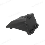 UTV Tablet Holder Mount With Storage Box for Can-Am Maverick X3 / X3 Max
