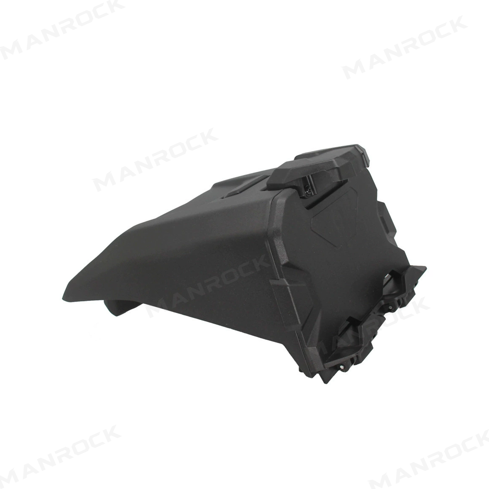 UTV Tablet Holder Mount With Storage Box for Can-Am Maverick X3 / X3 Max