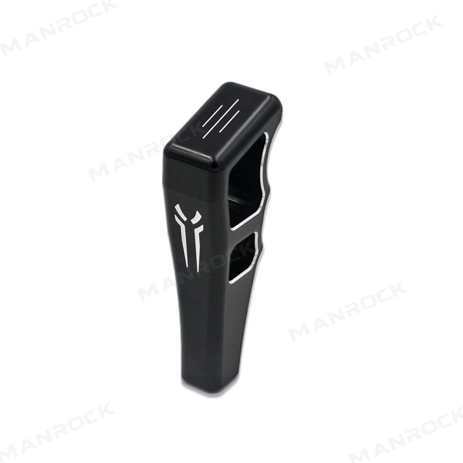 UTV Shift Knob Aluminum Grip Shift Handle for Can-Am Maverick X3 / X3 Max