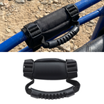 Roll Bar Grab Handles for Polaris/ Can-Am/ UTV, Universal Fit for 1.5"–1.75" Roll Bars