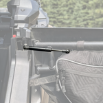 MANROCK Door Lift Support Door Opener Gas Strut Kit for Can-Am Maverick X3 / X3 Max